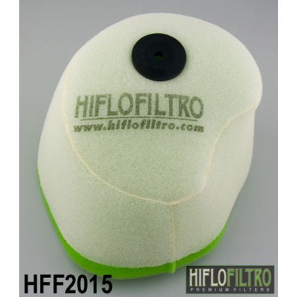 Hilfo Hiflo HFF2015 Foam Air Filter